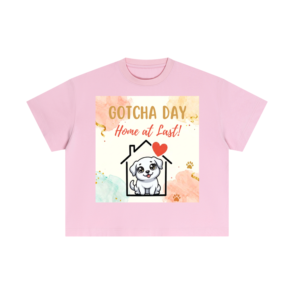 rescue,dog,shirt,top,pink