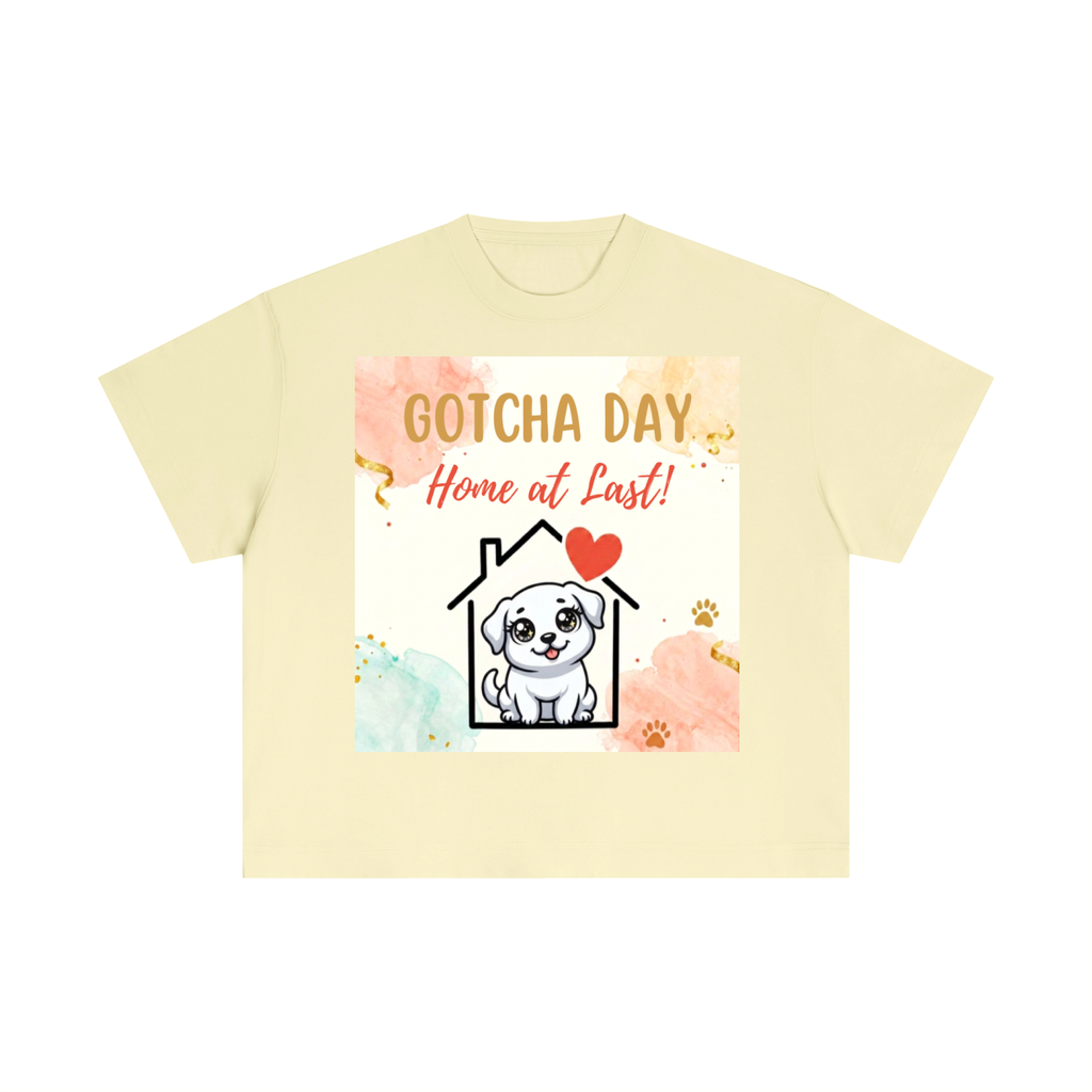 rescue,dog,shirt,top,yellow