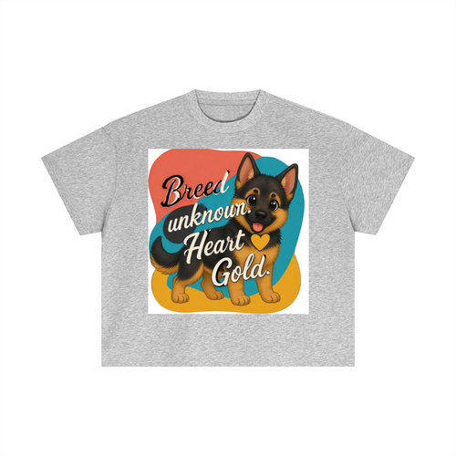 Rescue,Dog,Gift,Top,Shirt
