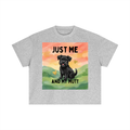 rescue,dog,shirt,top