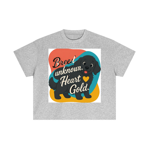 Rescue,Dog,Gift,Top,Shirt