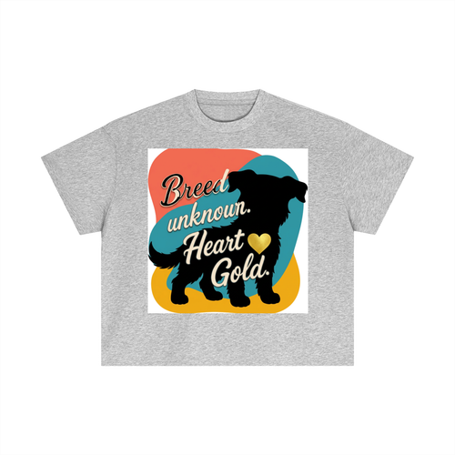 Rescue,Dog,Top,Shirt,Gift