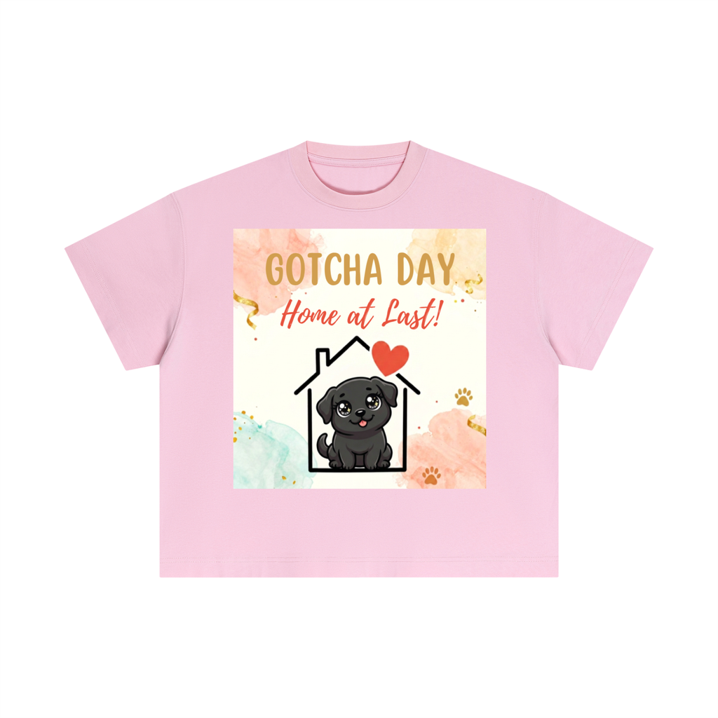 rescue,dog,shirt,top,pink