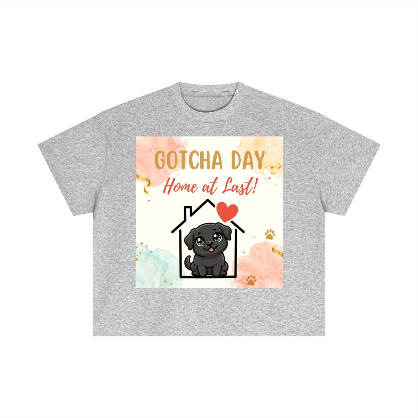 rescue,dog,shirt,top,yellow